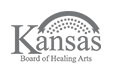 Kansas State Board of Healing Arts