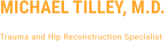 Michael-Tilley MD